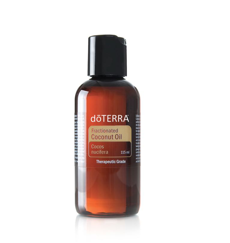 doTERRA　ココナッツオイル2本、ラベンダー doTERRAドテラ ココナッツオイル2本& ディスペンサー1本 セット