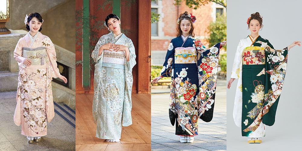 レンタル振袖　振袖レンタル　振袖　レンタル　新潟　長岡市　上越市　見附市　小千谷市　新柄振袖　人気柄振袖