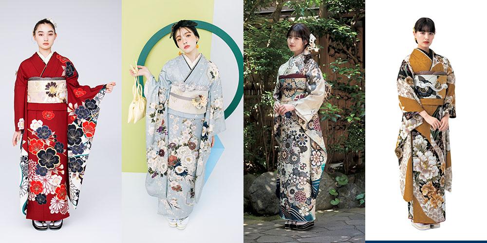レンタル振袖　振袖レンタル　振袖　レンタル　新潟　長岡市　上越市　見附市　小千谷市　新柄振袖　人気柄振袖