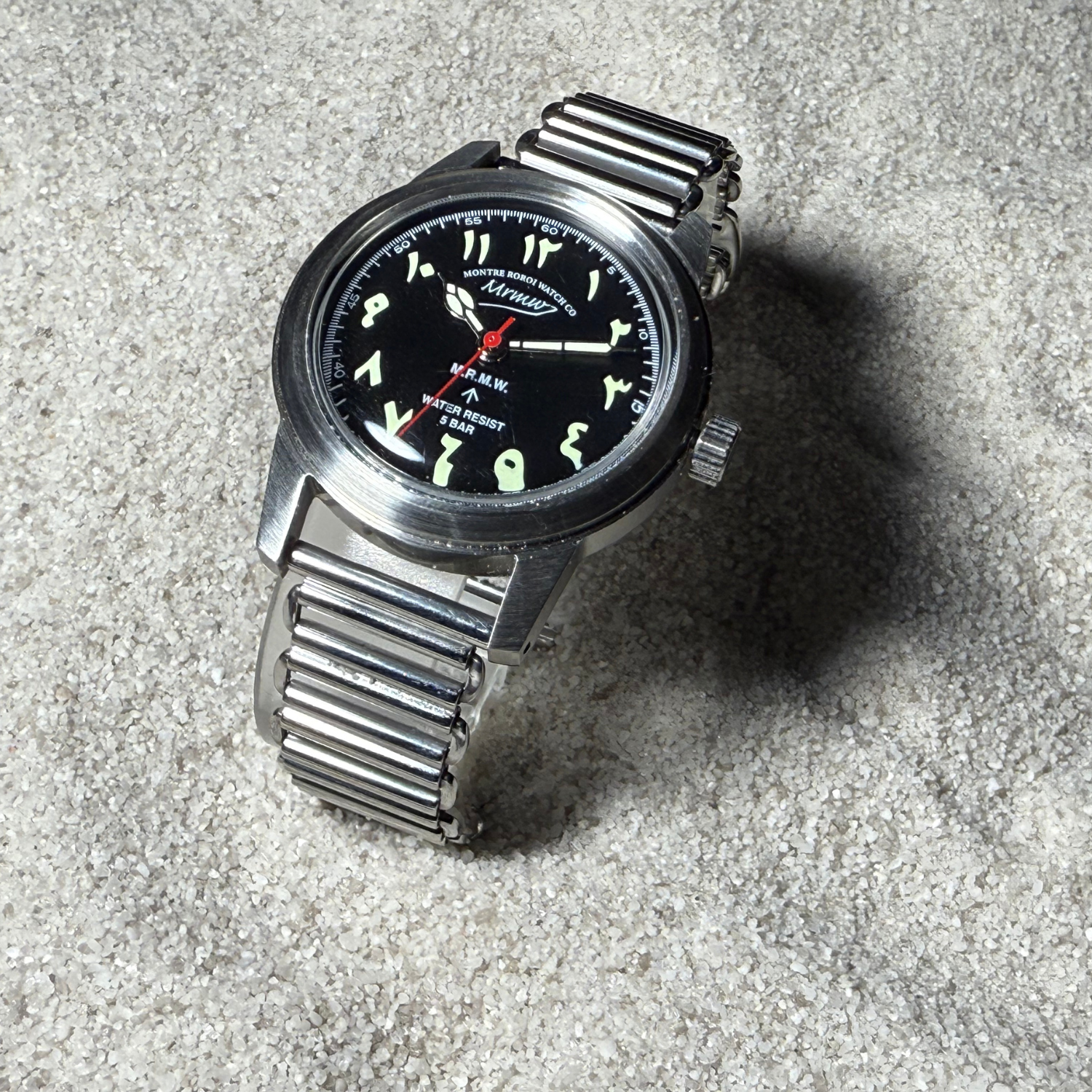 Lawrence Janbiya ローレンス ジャンビ ーヤの商品画像