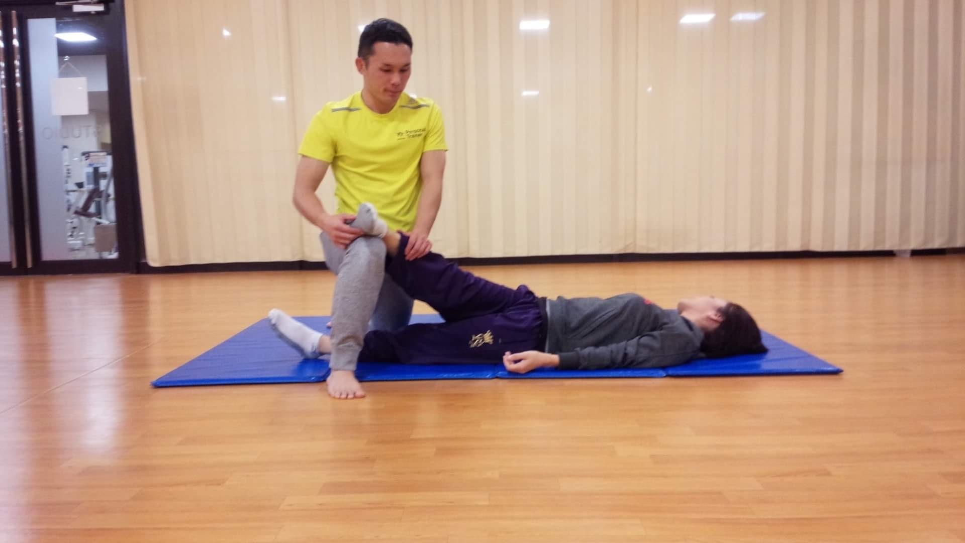福岡中央区平尾の疲労回復専門パーソナルジムboosfit 福岡中央区平尾の疲労回復専門パーソナルジムboosfit