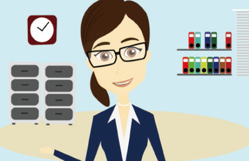 オンライン型ビジネスゲーム研修