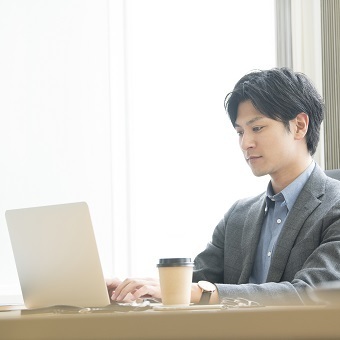 30代男性 H.I.様（外資系IT） ■保険・証券取引のご相談