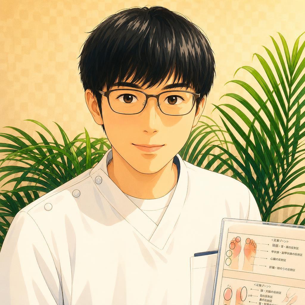 セラピスト