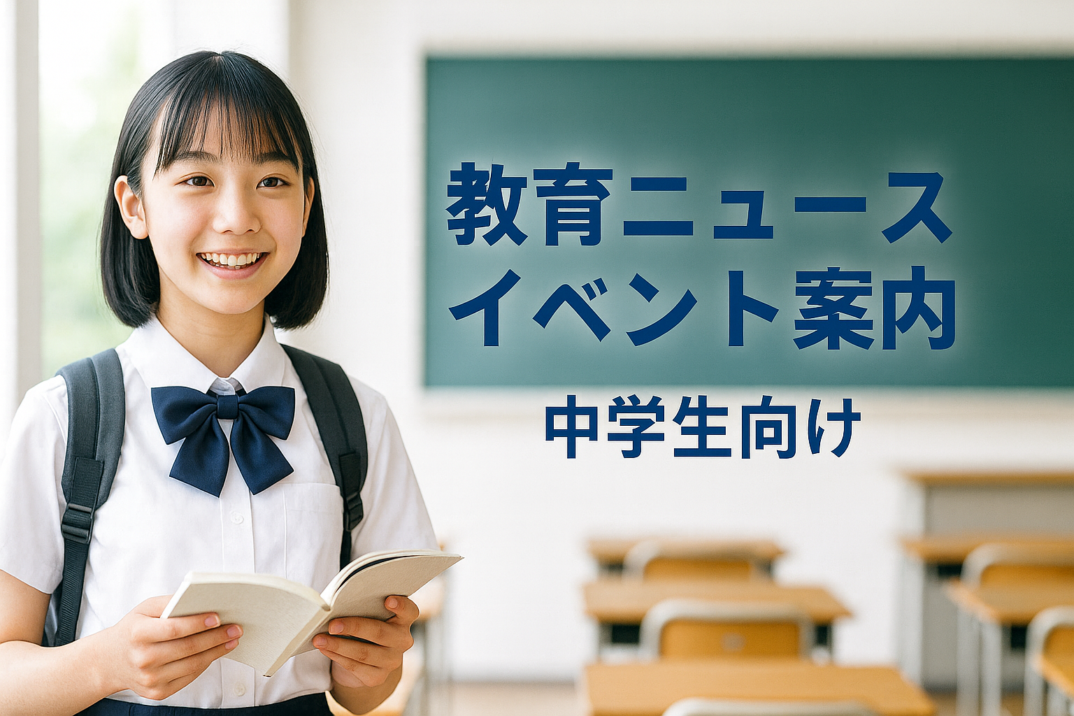 教育ニュース　写真