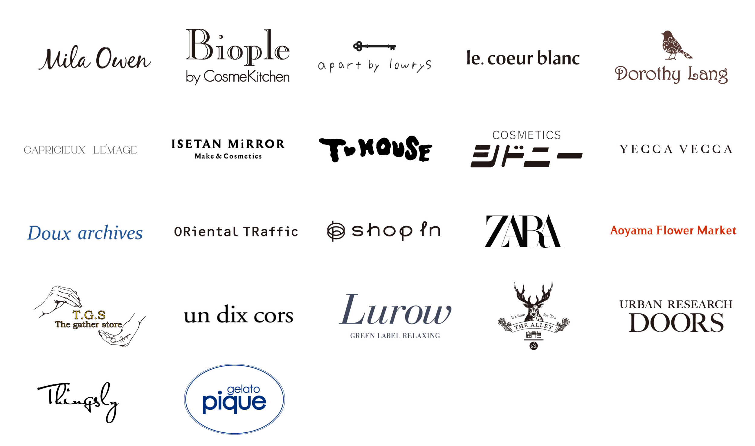 Termina Lagirl Pay プレミアム付き電子お買いもの券