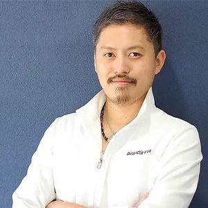 男性の画像１