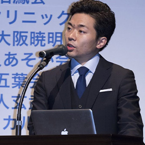 男性の画像２