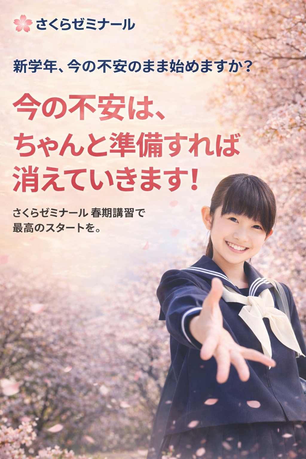 この夏!! 勉強嫌いから楽しいに変えませんか？ 夏期講習生募集!!