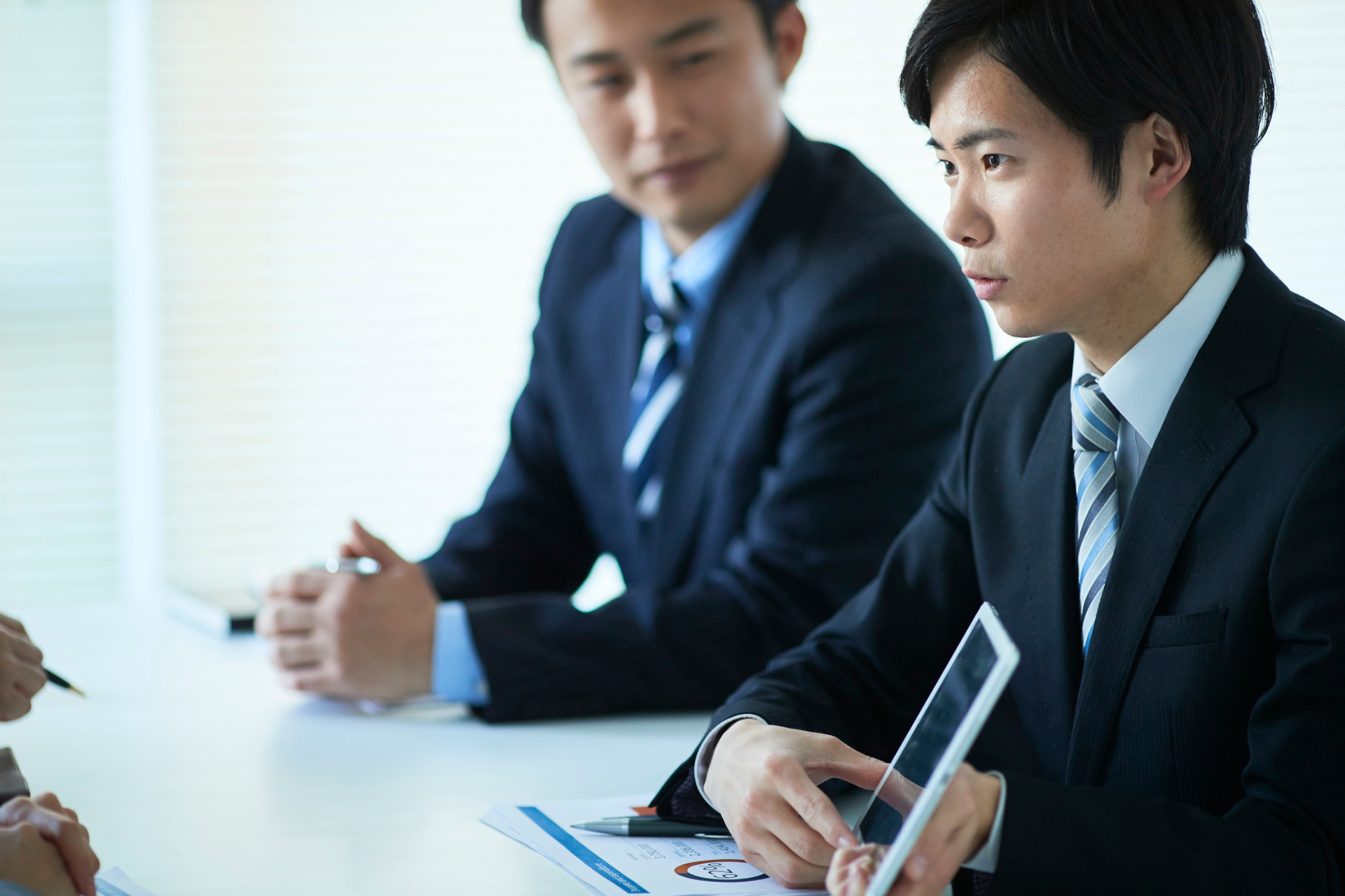 WebマーケティングとEC売上支援を行うデジタルスタート合同会社のご挨拶イメージ