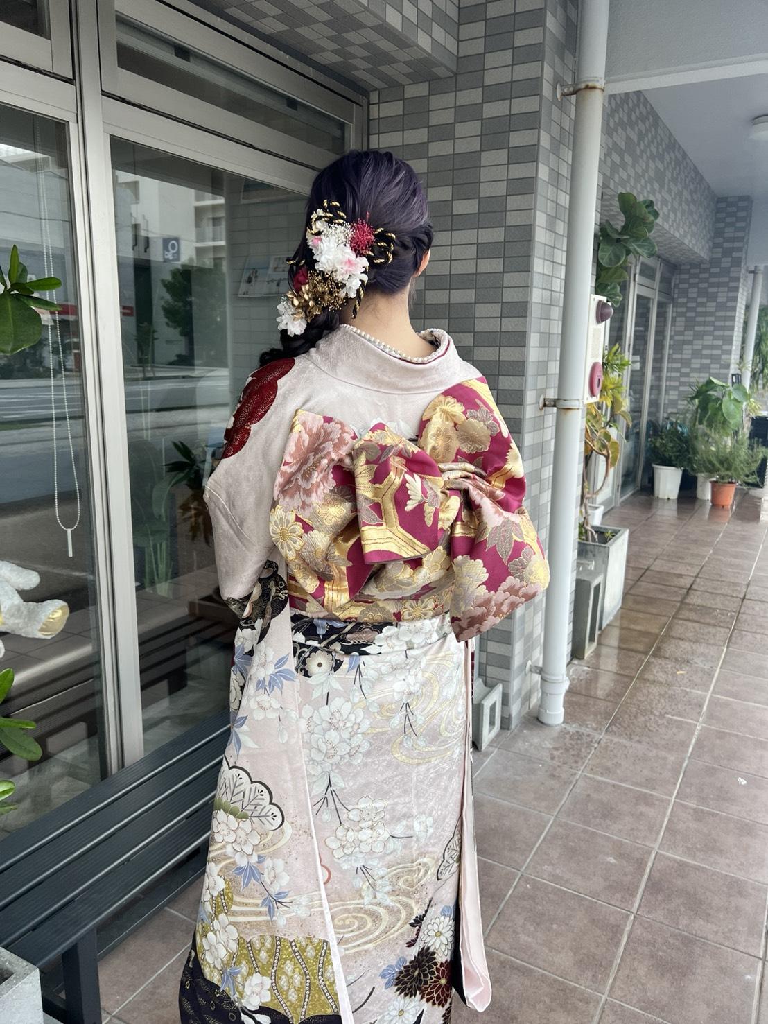 成人式