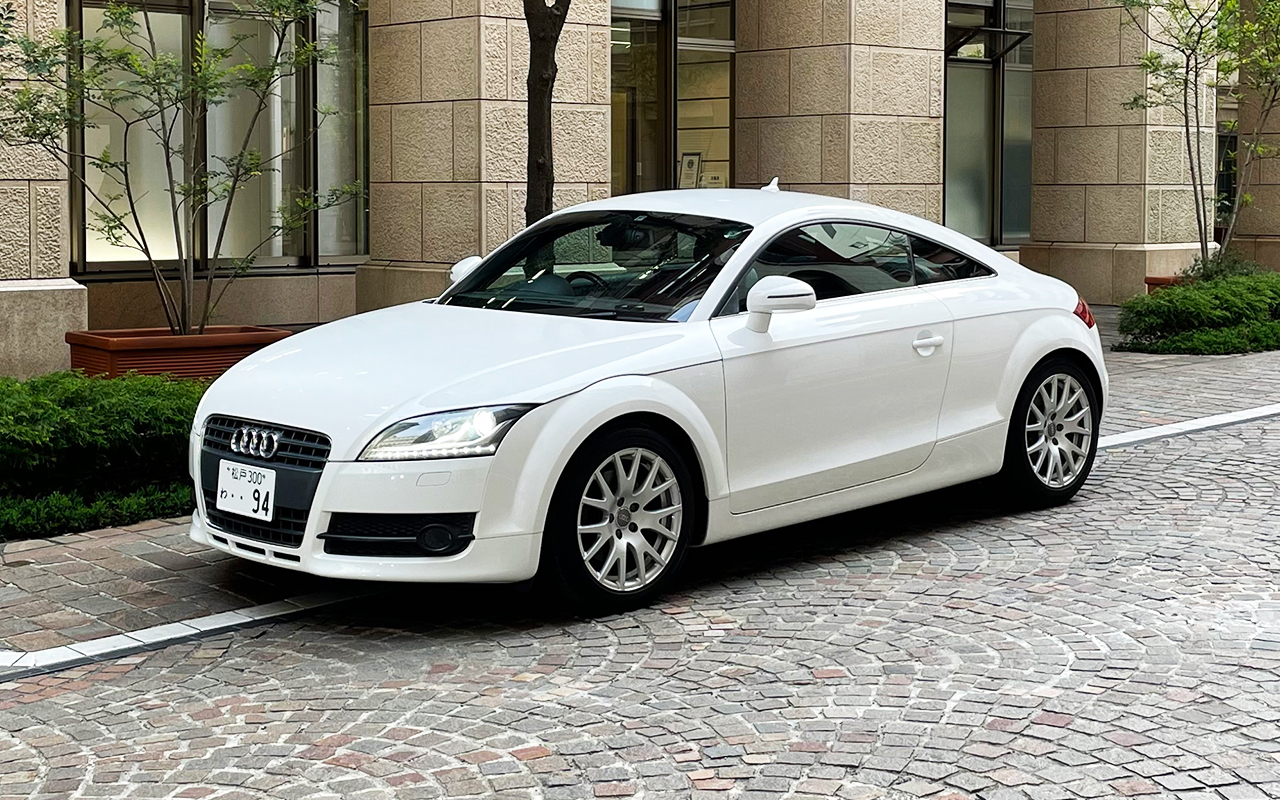 アウディ レンタカー車種一覧 高級車専門レンタカーのaxcelia