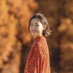 ペライチデザイン講座受講生税理士さん