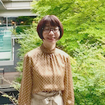 ペライチデザイン講座受講生インテリアコーディネーターさん
