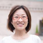 ペライチデザイン講座受講生女性講師