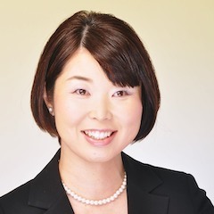 ペライチデザイン講座受講生起業コンサルさん