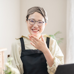 ペライチデザイン講座受講生さん