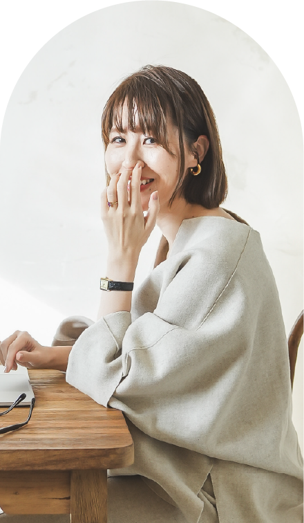 ヒトノワデザイン長坂亜希子