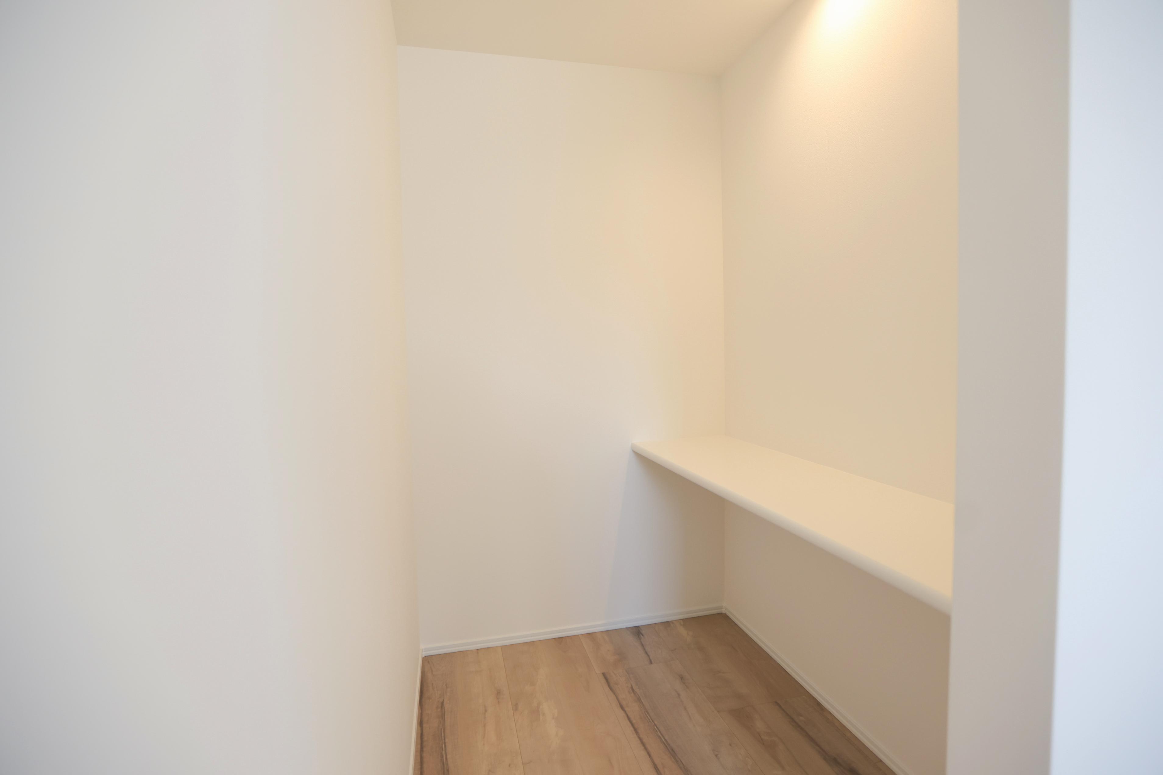 スタディスペースです。