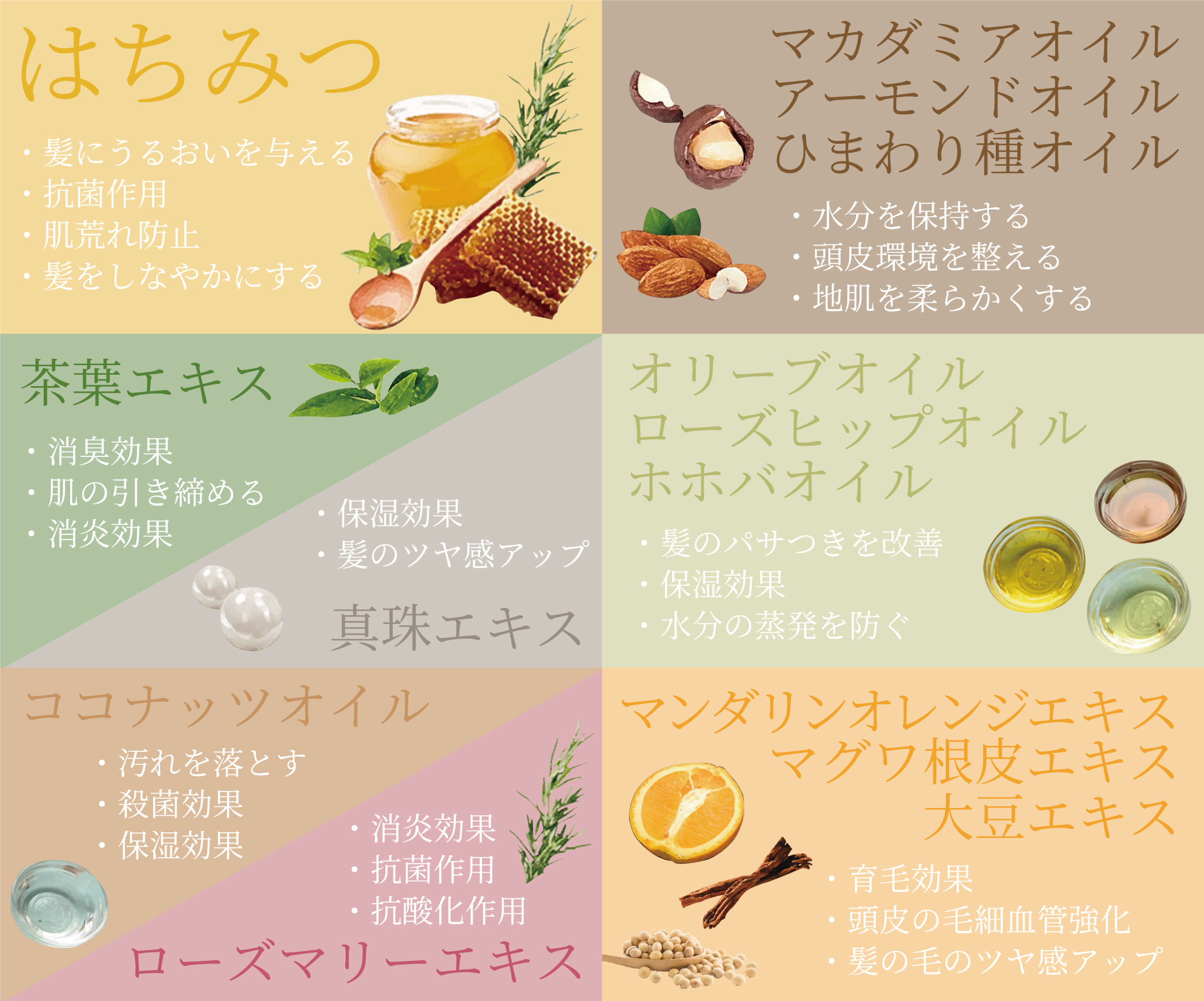 クレムドアン　クリームシャンプー