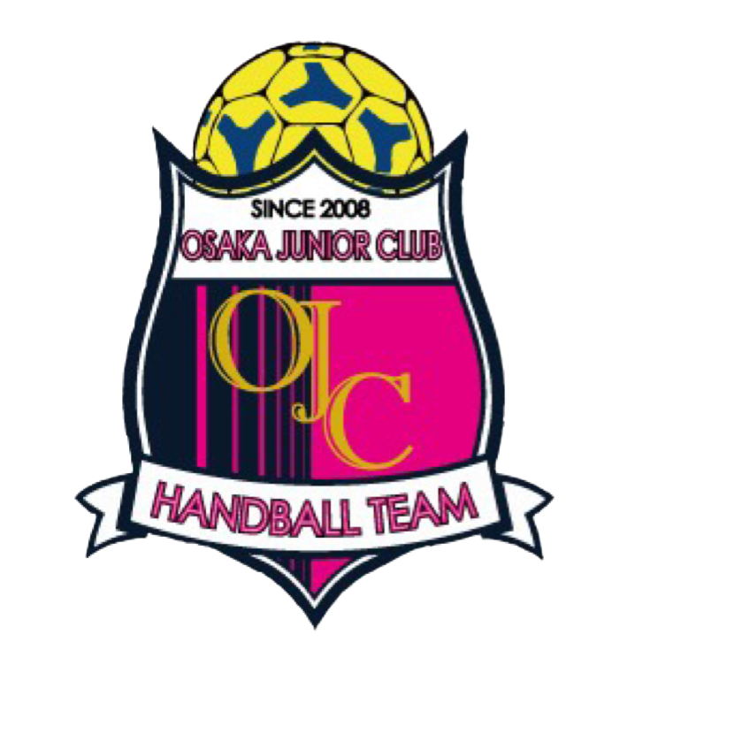 大阪ジュニアクラブ ー 中学生女子ハンドボールクラブチーム ー