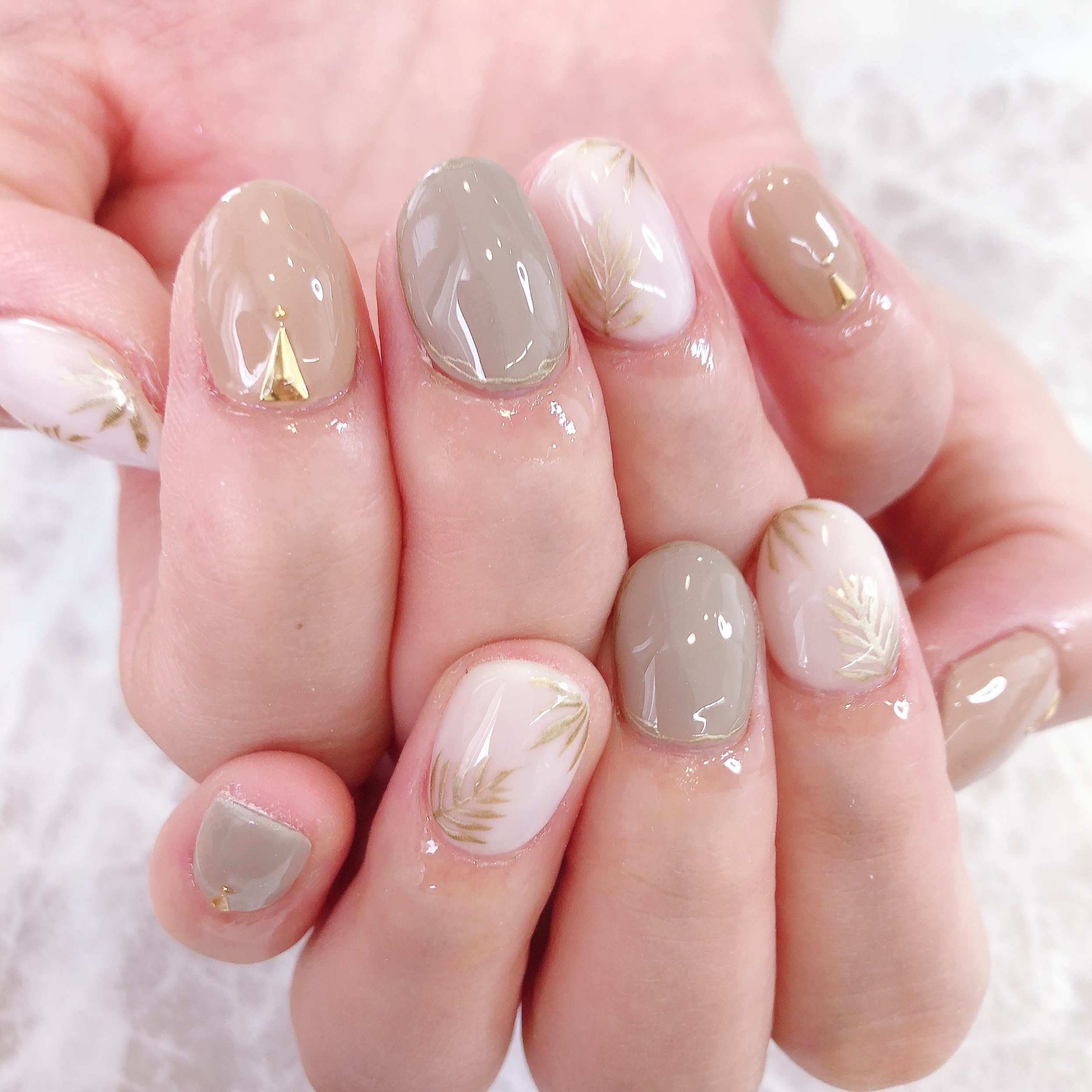 Nail Salon M5 ネイルサロン エムファイブ 三重県鈴鹿市 亀山市 津市 四日市市の出張ネイルサロン