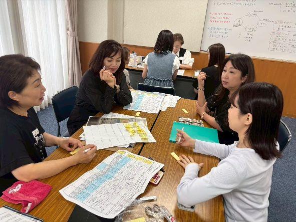アセスメント