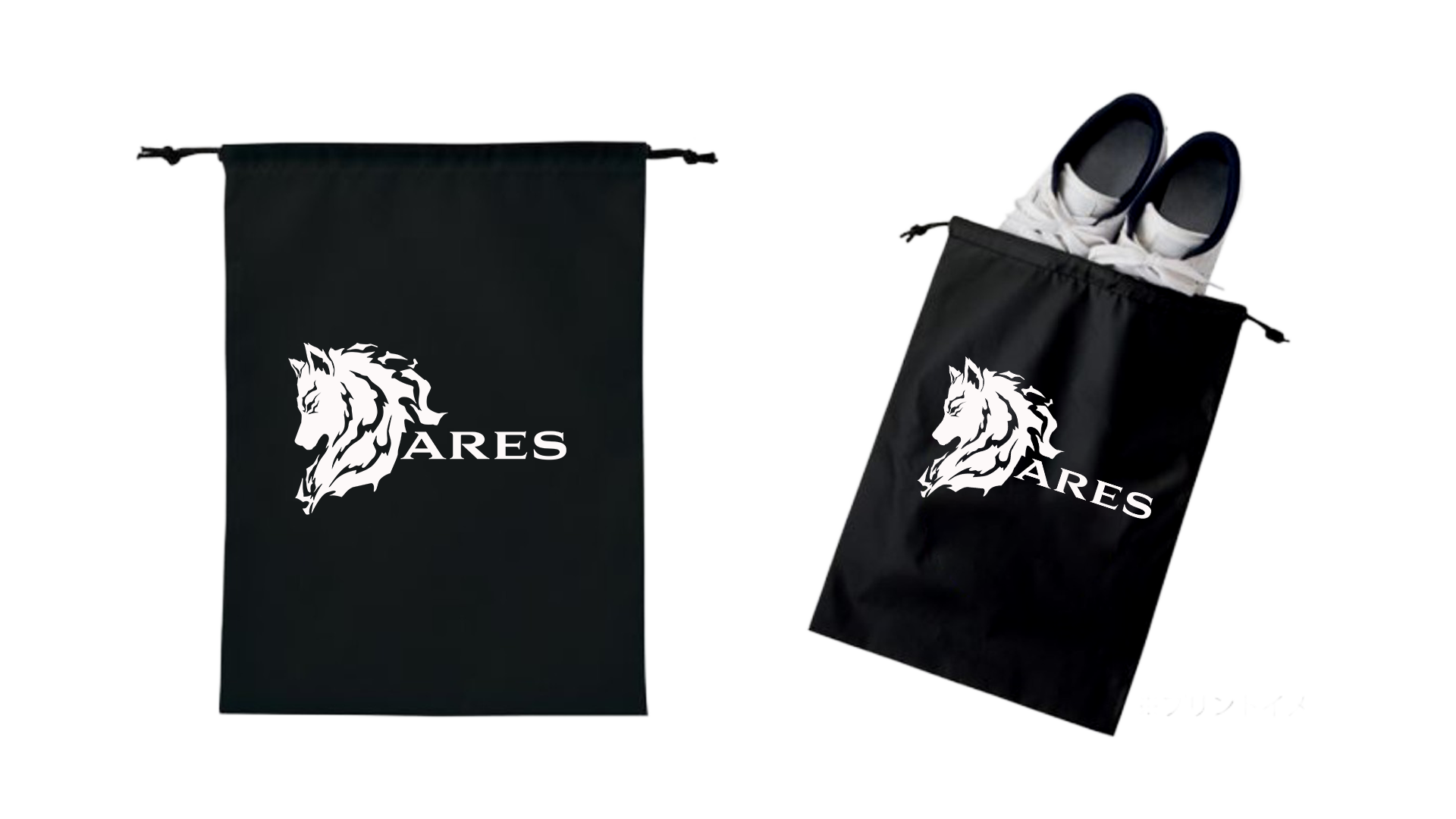 ARES 08の商品画像