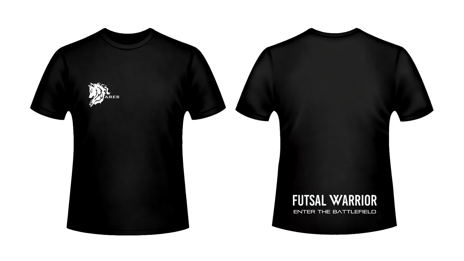 ARES 03の商品画像