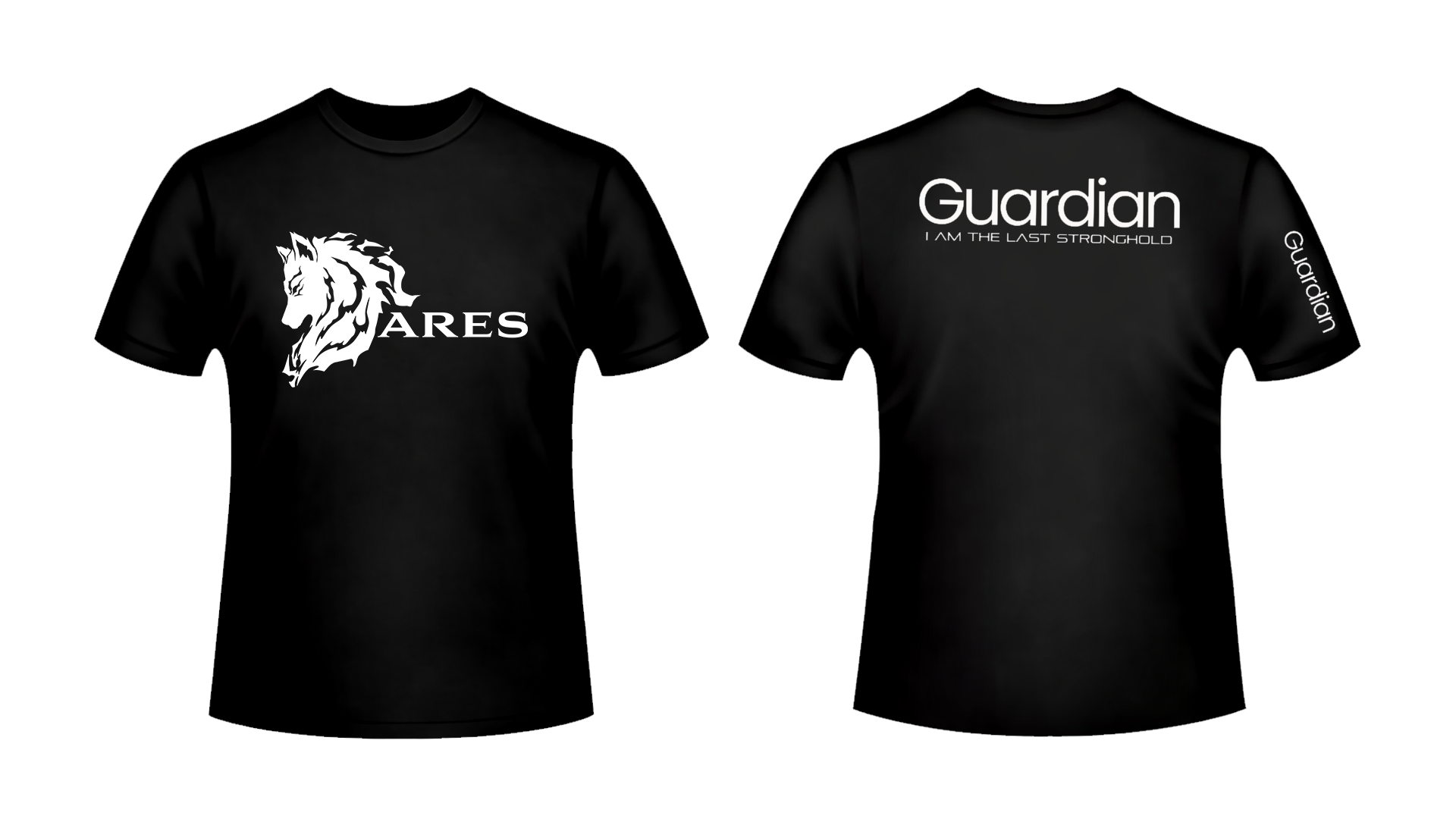 ARES 02の商品画像