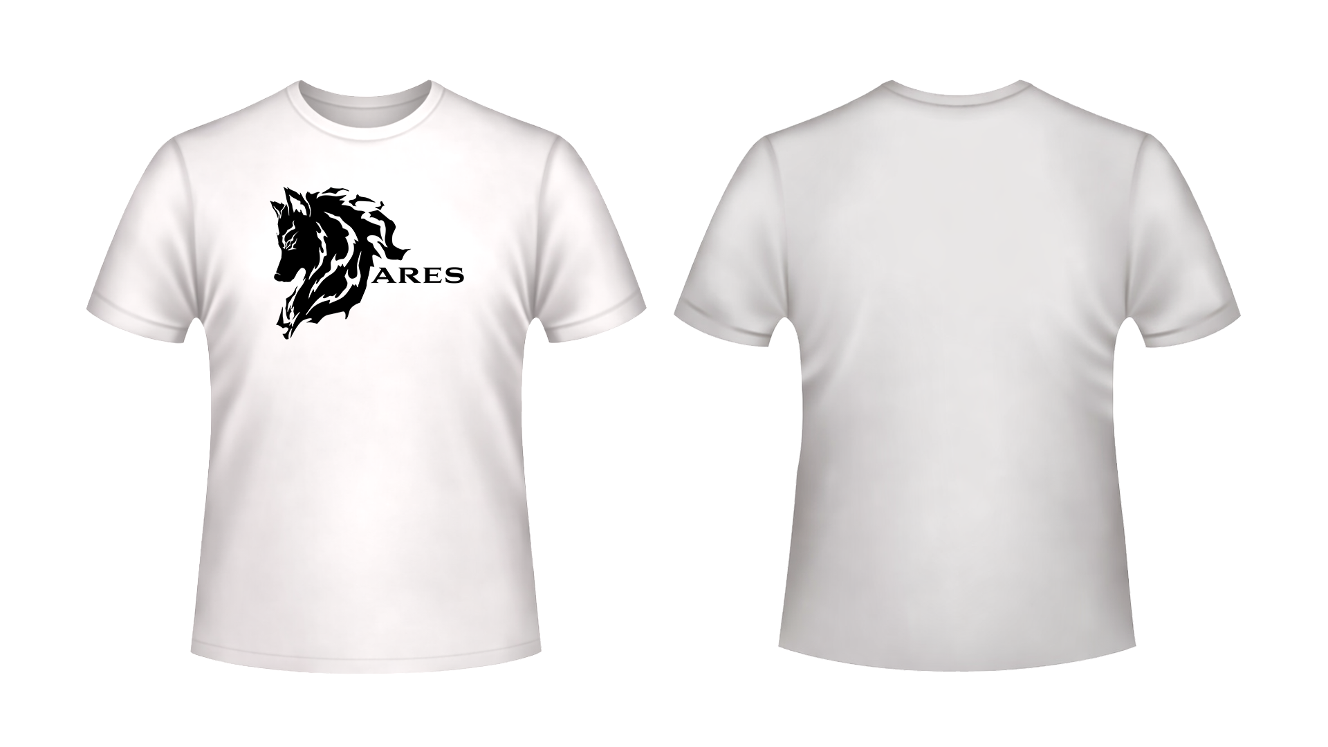 ARES 10の商品画像