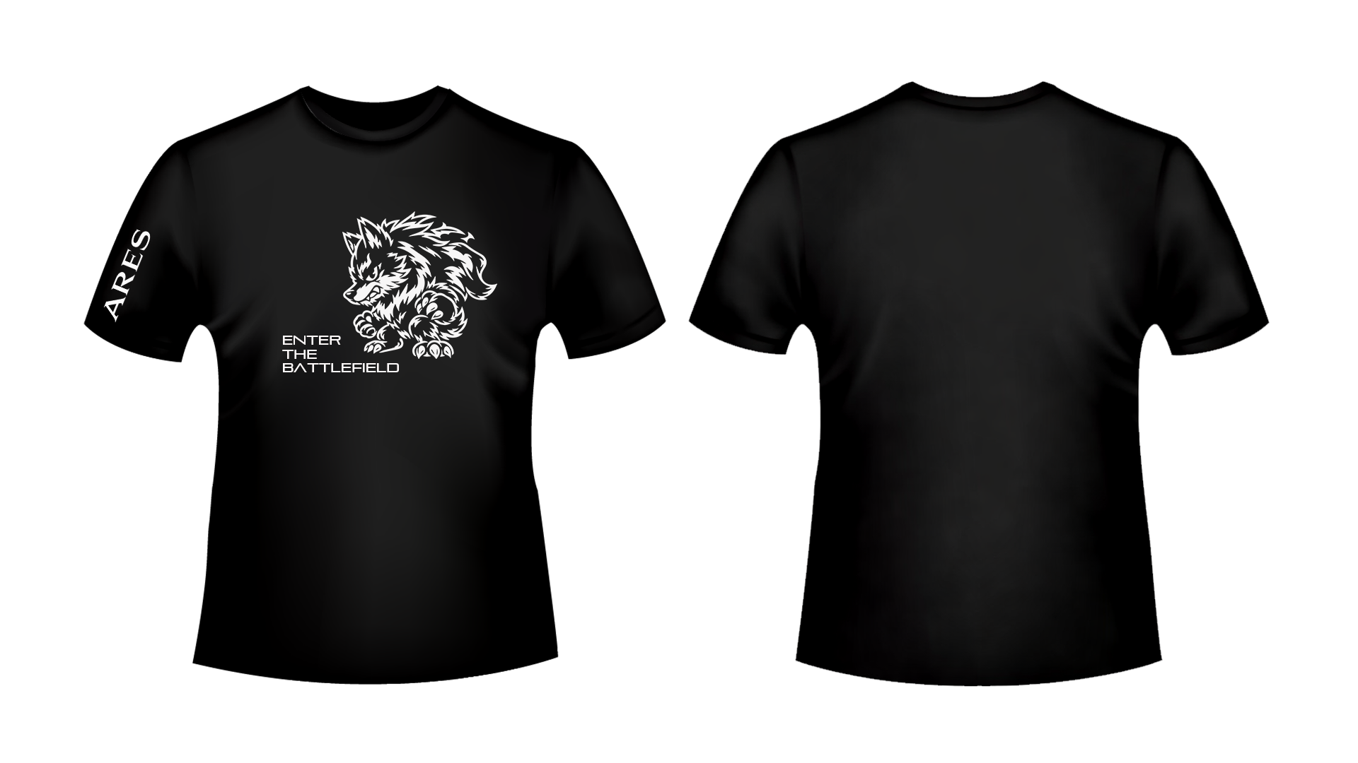 ARES 18の商品画像