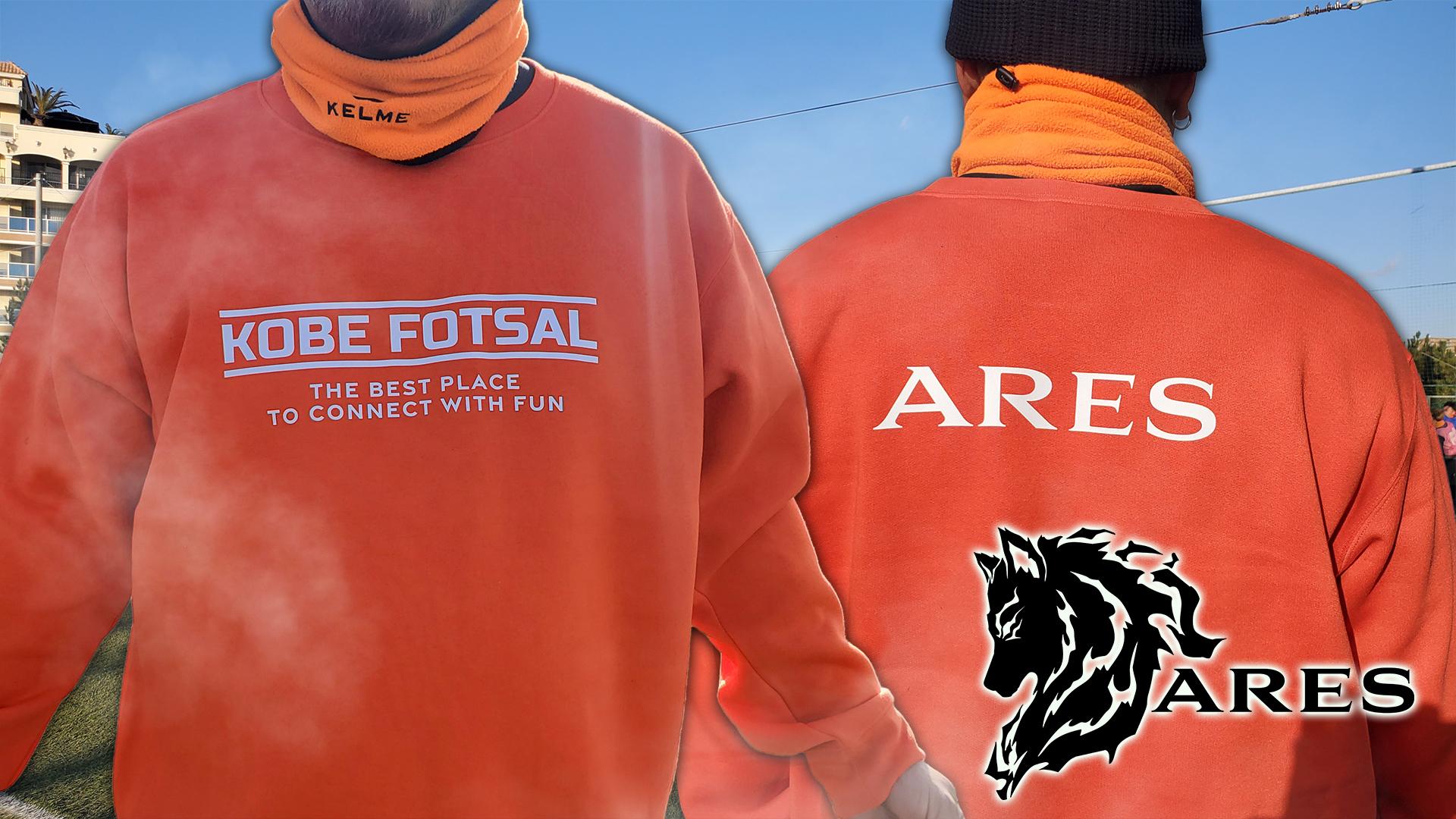 神戸フットサル 明石市　神戸市　明石　神戸　個サル　フットサル