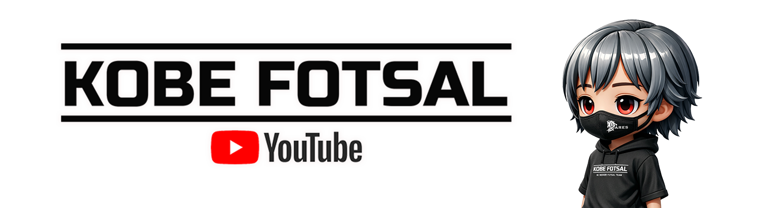 神戸フットサル NO GACHI 大蔵海岸