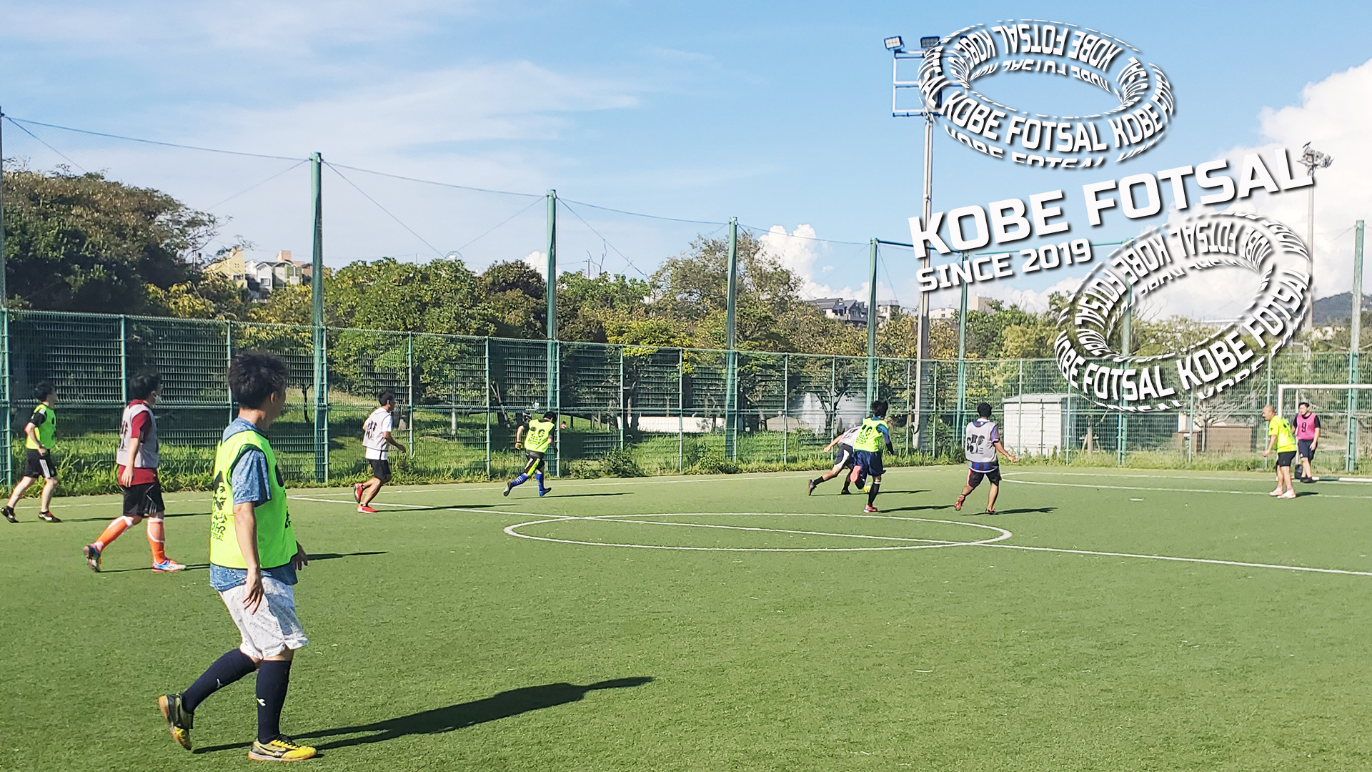 Kobe Fotsal 神戸フットサル