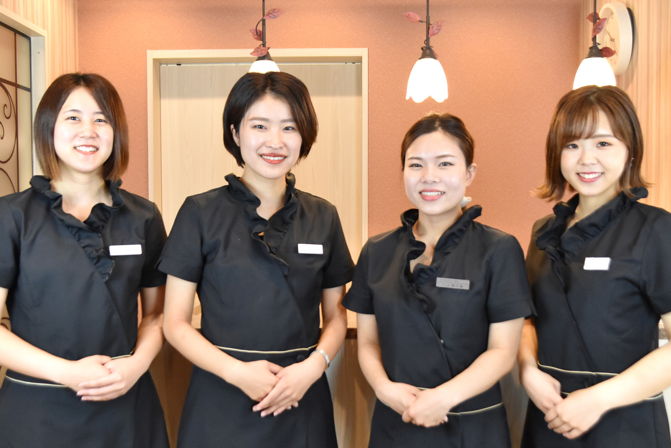 広島エステサロングレーススピリッツ