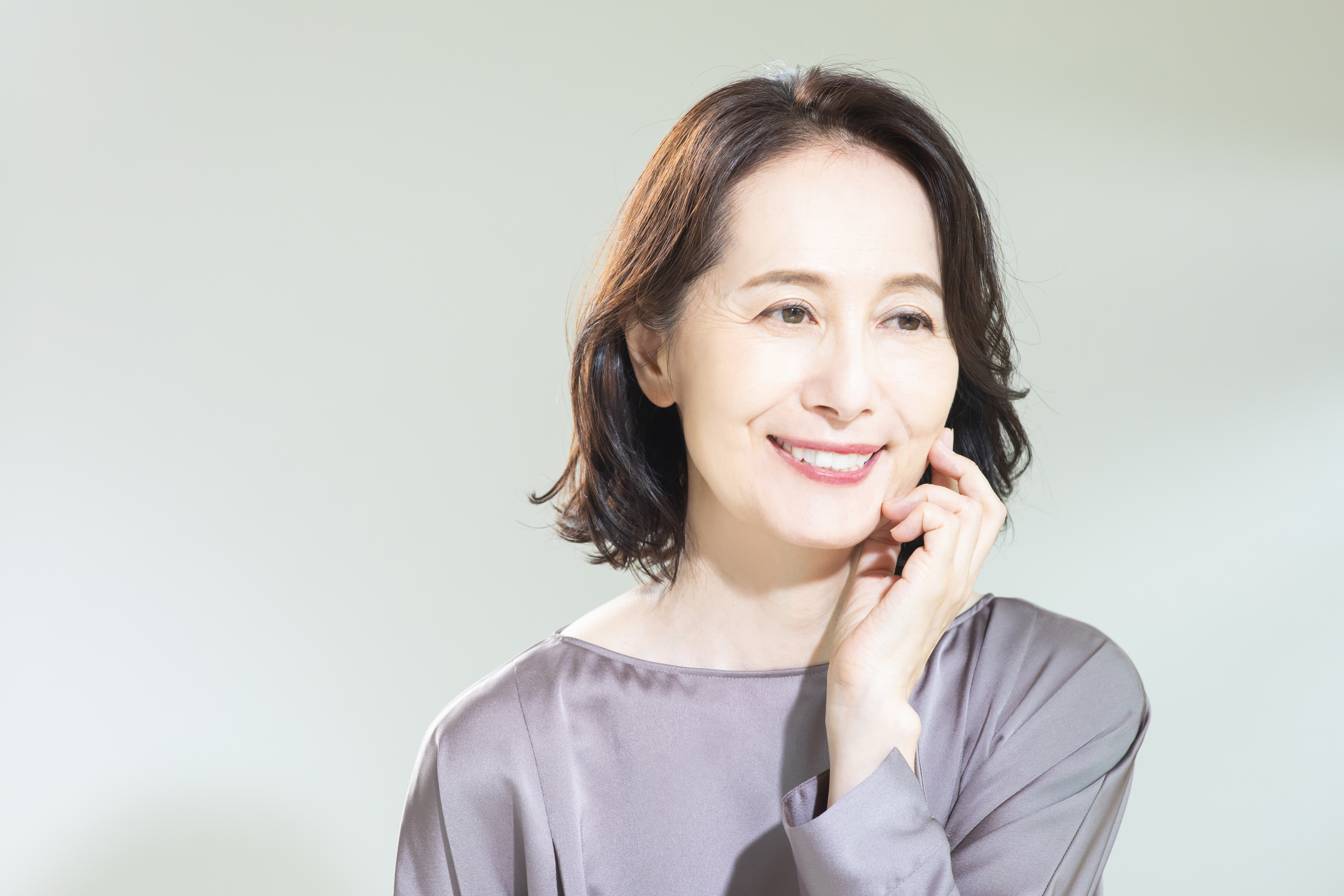 50代からの夢を叶えるメイクレッスン大阪