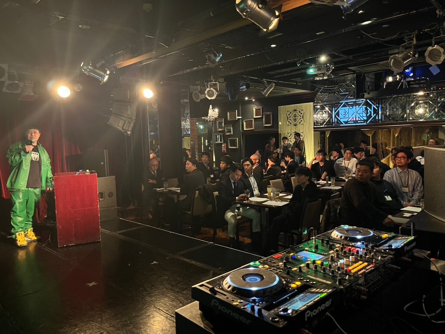 ボミオスジャパン