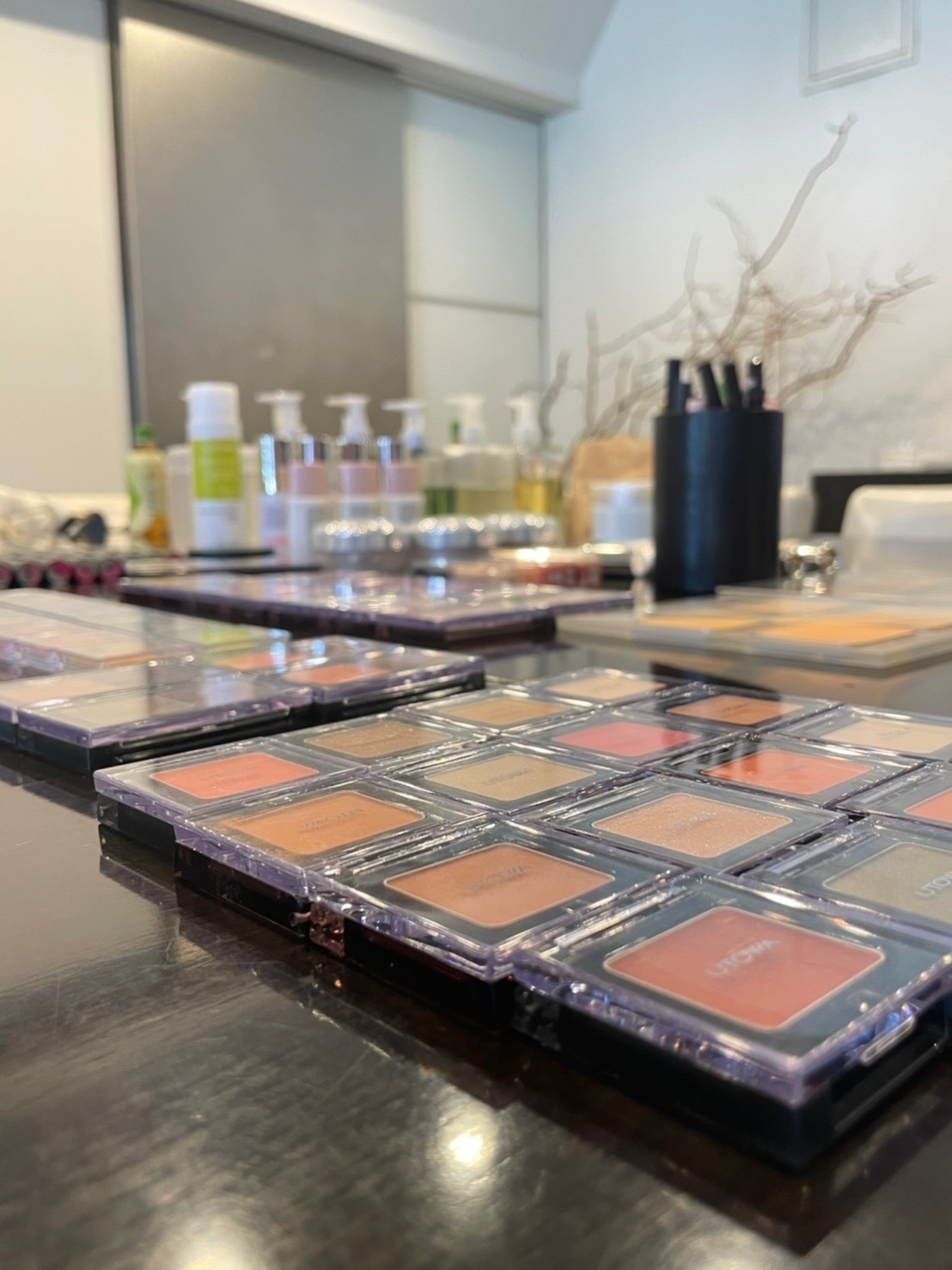 カラーサロンリポス