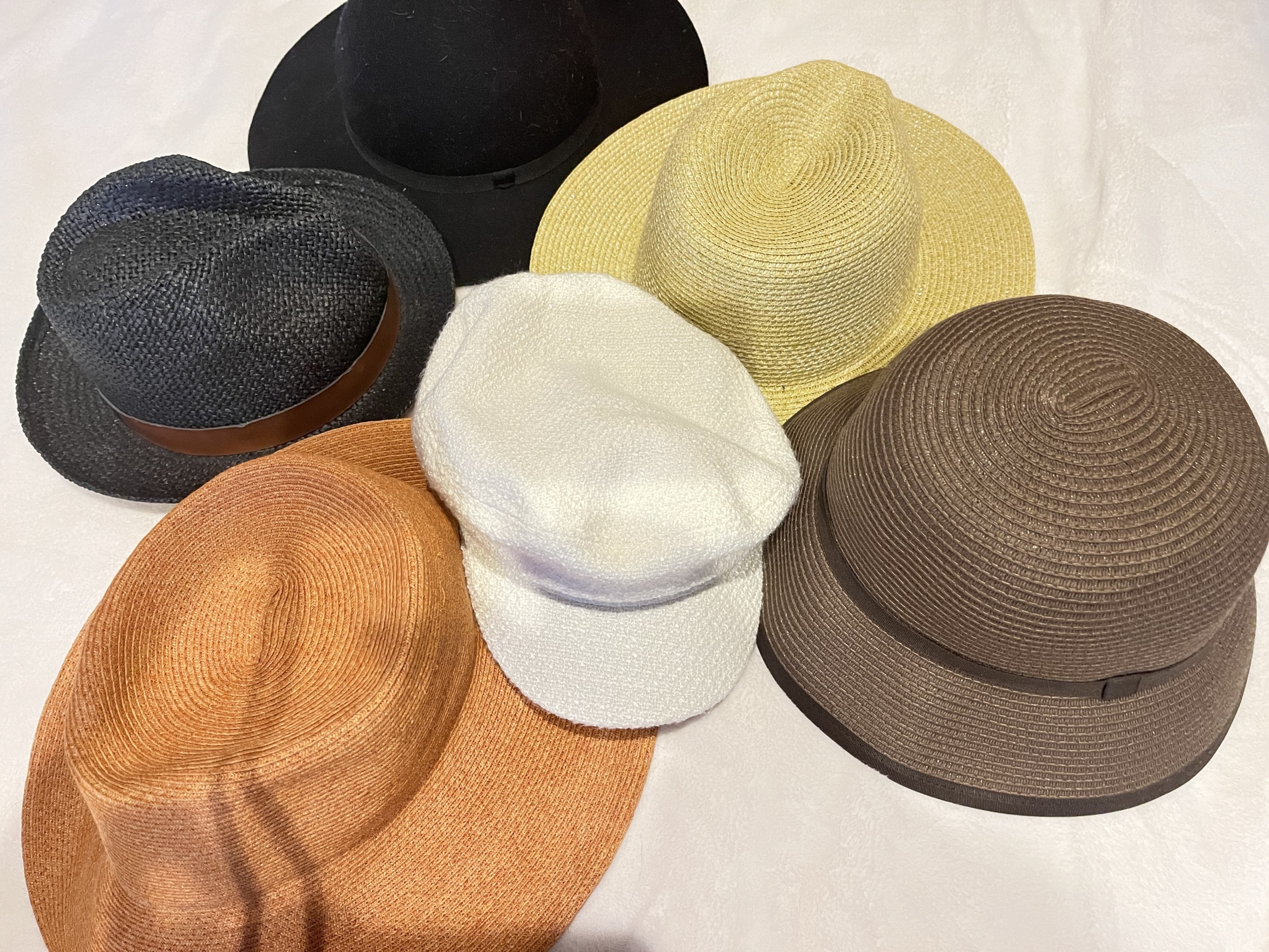 カラーサロンリポス　顔タイプ診断