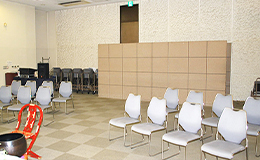 式場
