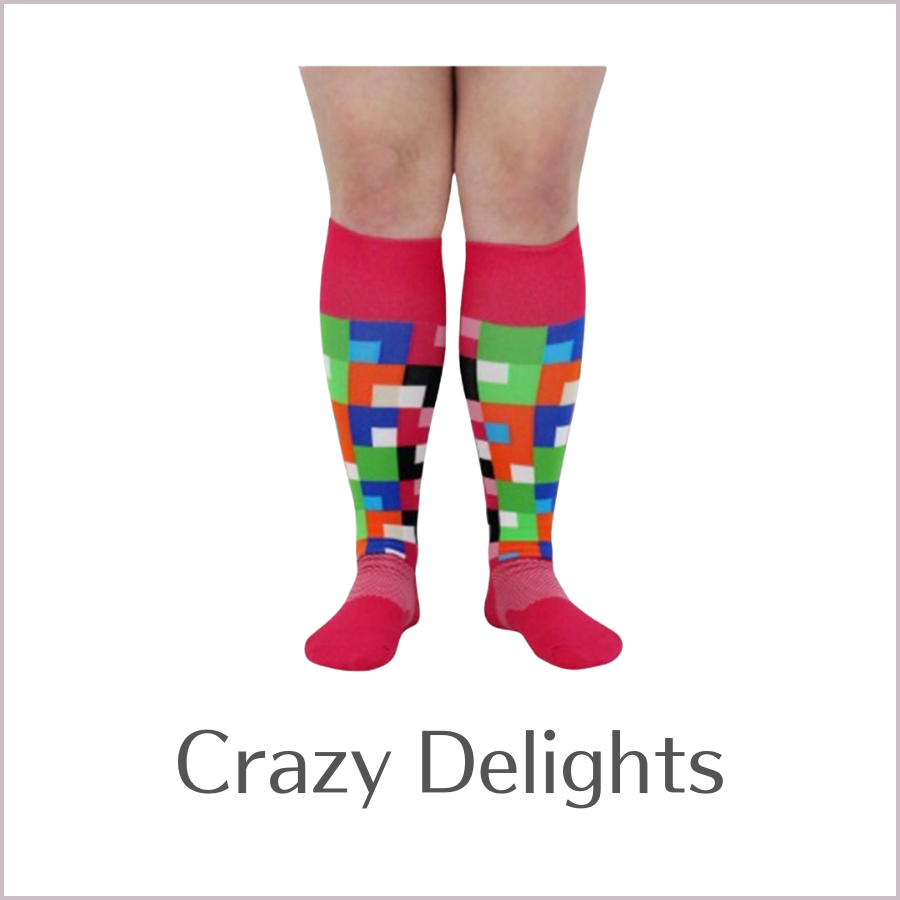 Crazy Delights M 女性用(EPR-027)の商品画像