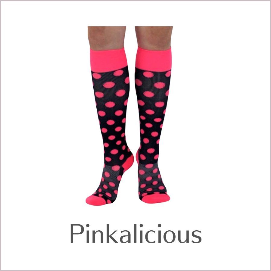 Pinkalicious S 女性用(EPR-PNK1)の商品画像