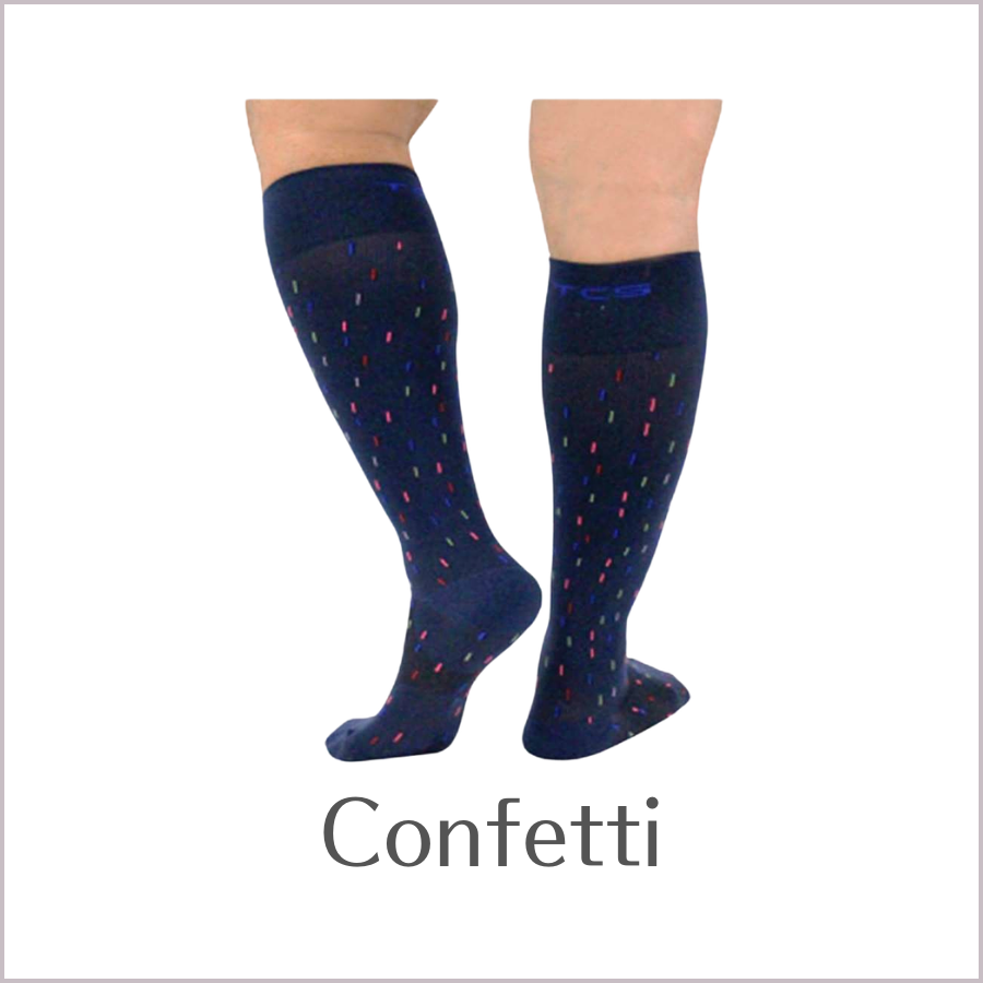 Confetti L 女性用(EPR-136W)の商品画像