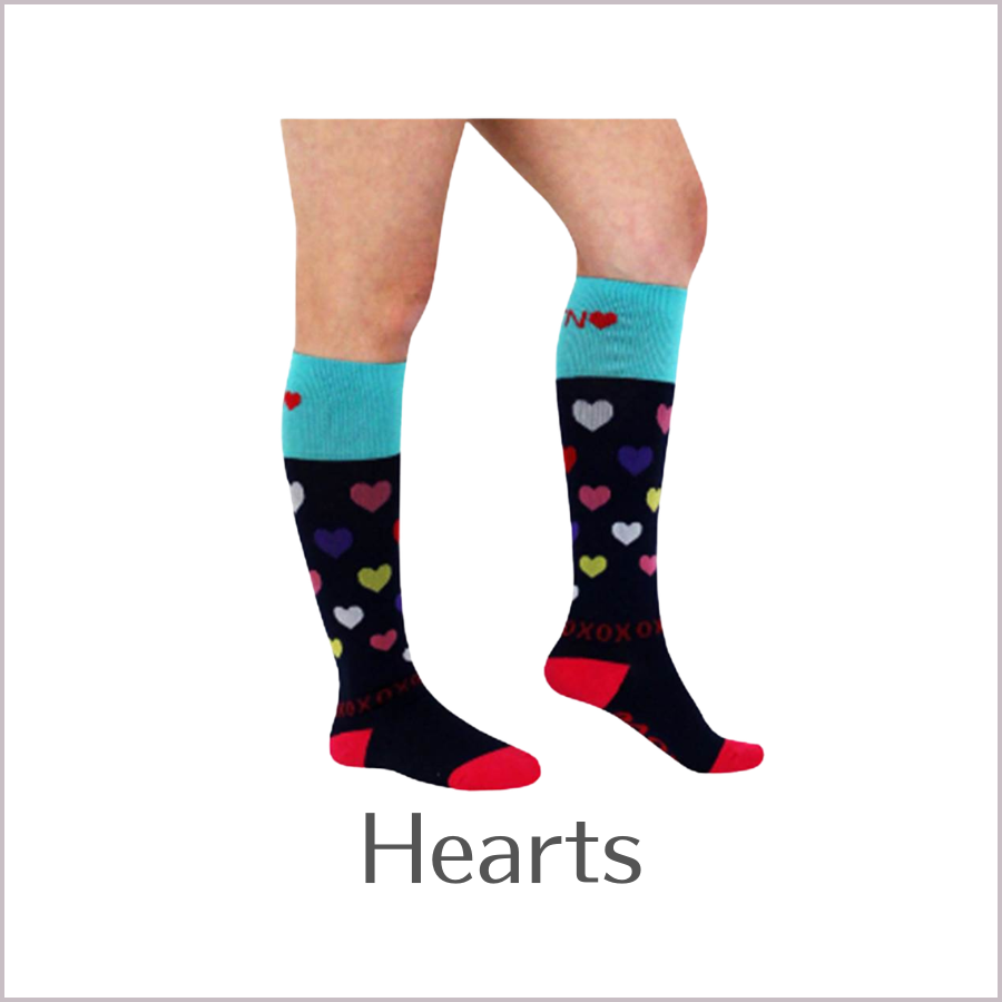 Hearts L 女性用(EPR-VAL3)の商品画像