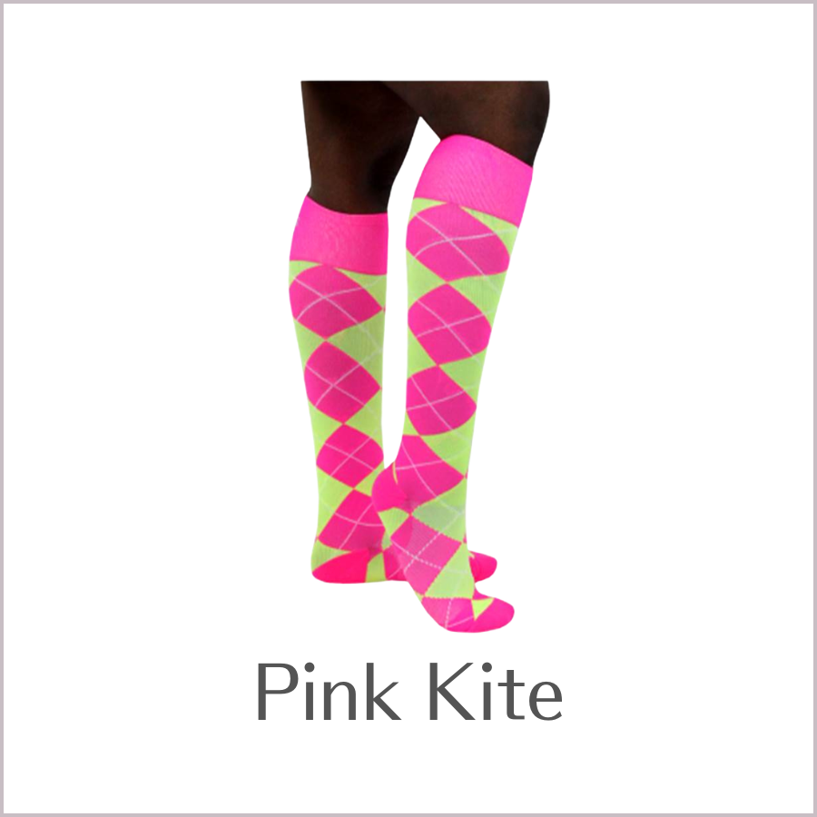 Pink Kite L 女性用(KIT-003)の商品画像