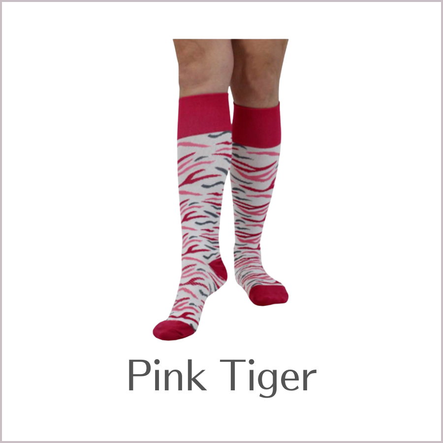 Pink Tiger XXXL 女性用(EPR-064)の商品画像