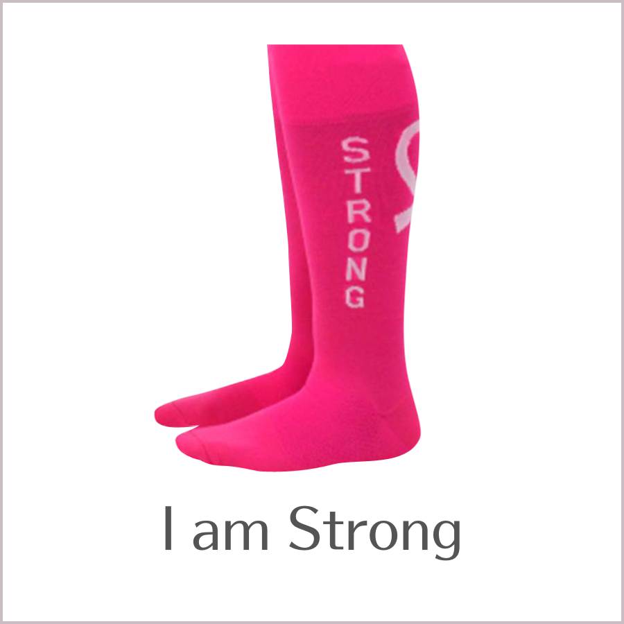 I Am Strong XL 女性用(EPR-STR4)の商品画像