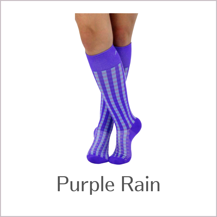 Purple Rain M 女性用(PRN-002)の商品画像