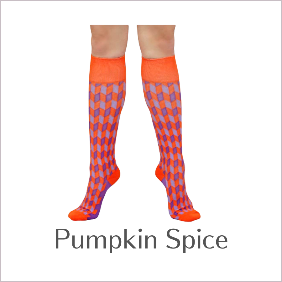 Pumpkin Spice S 女性用(PUM-001)の商品画像